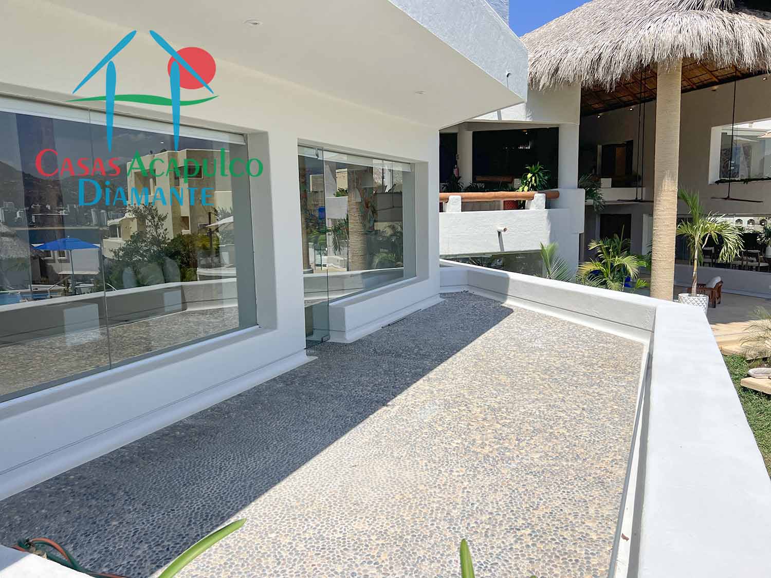 Villa Sahasrara - Recámara 3 19